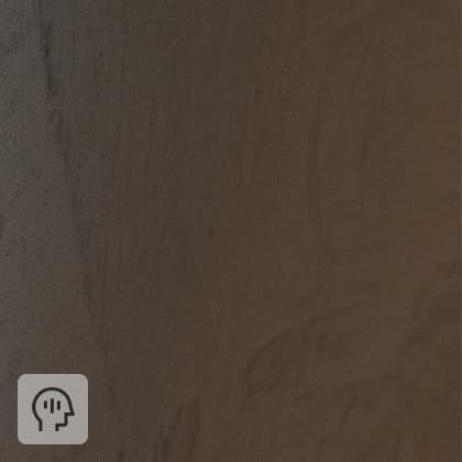 Close-ups of a textured, beige wall, with a white, oblong sensor mounted in the corner in the central part.