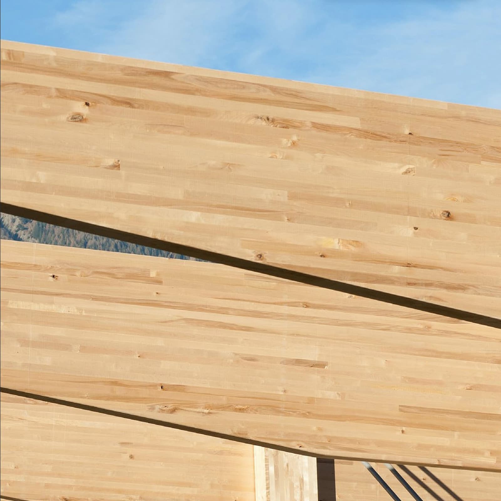 External Structures